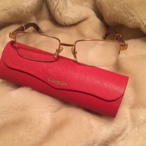 New Reading Glasses With Lens 1.5 Fit For Unisex